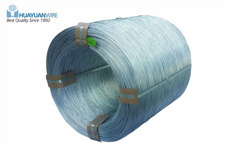 Galvanized Wrie Mesh Galvanized Wrie Mesh